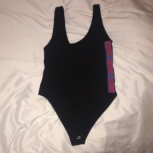 forever 21 bodysuit